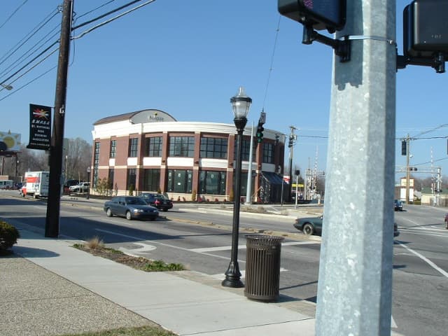 St. Matthews, KY skyline