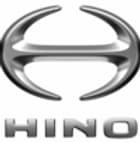 Hino — serviced by Interstate Fleet Services