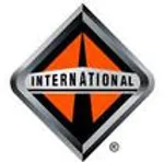International — serviced by Interstate Fleet Services
