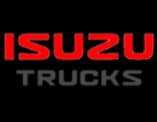 Isuzu — serviced by Interstate Fleet Services