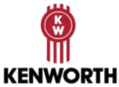 Kenworth — serviced by Interstate Fleet Services