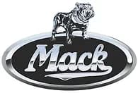 Mack Trucks — serviced by Interstate Fleet Services