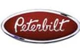 Peterbilt — serviced by Interstate Fleet Services